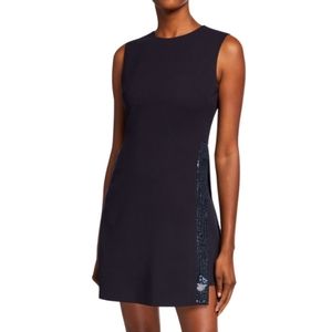 🍒NWT🍒 TED BAKER GLISTEN DRESS